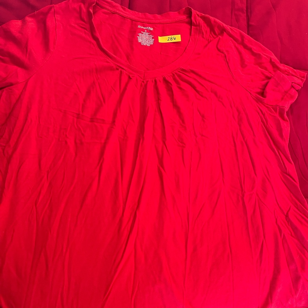 Women’s Casual Blouse